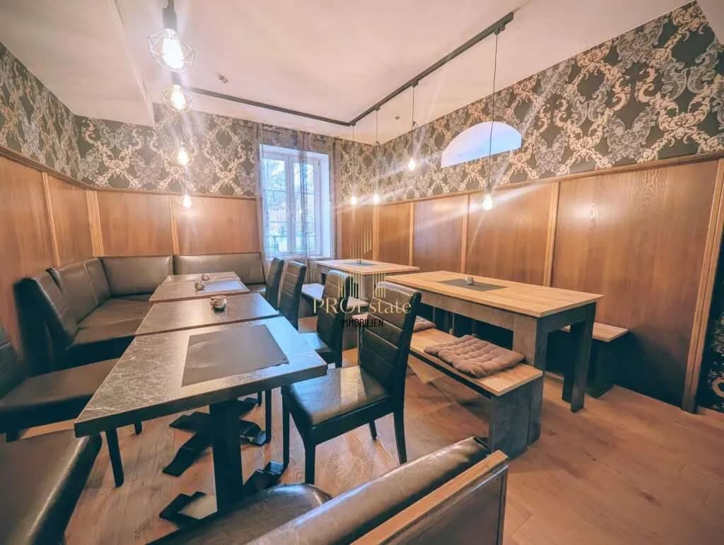 Gewerbeimmobilie mieten in Steyr – 70 m², € 1.070 – Bild 3 von 4