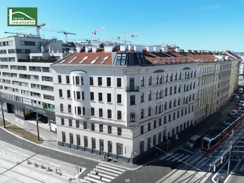 Immobilie kaufen in Wien – 81,81 m², € 499.000