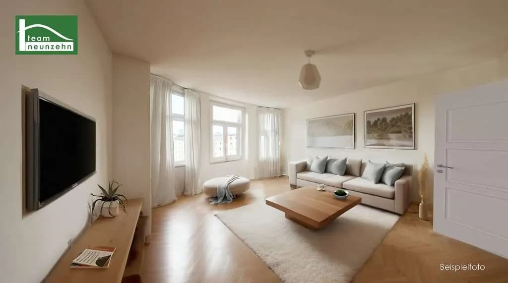 Immobilie kaufen in Wien – 126,51 m², € 749.000 – Bild 3 von 31