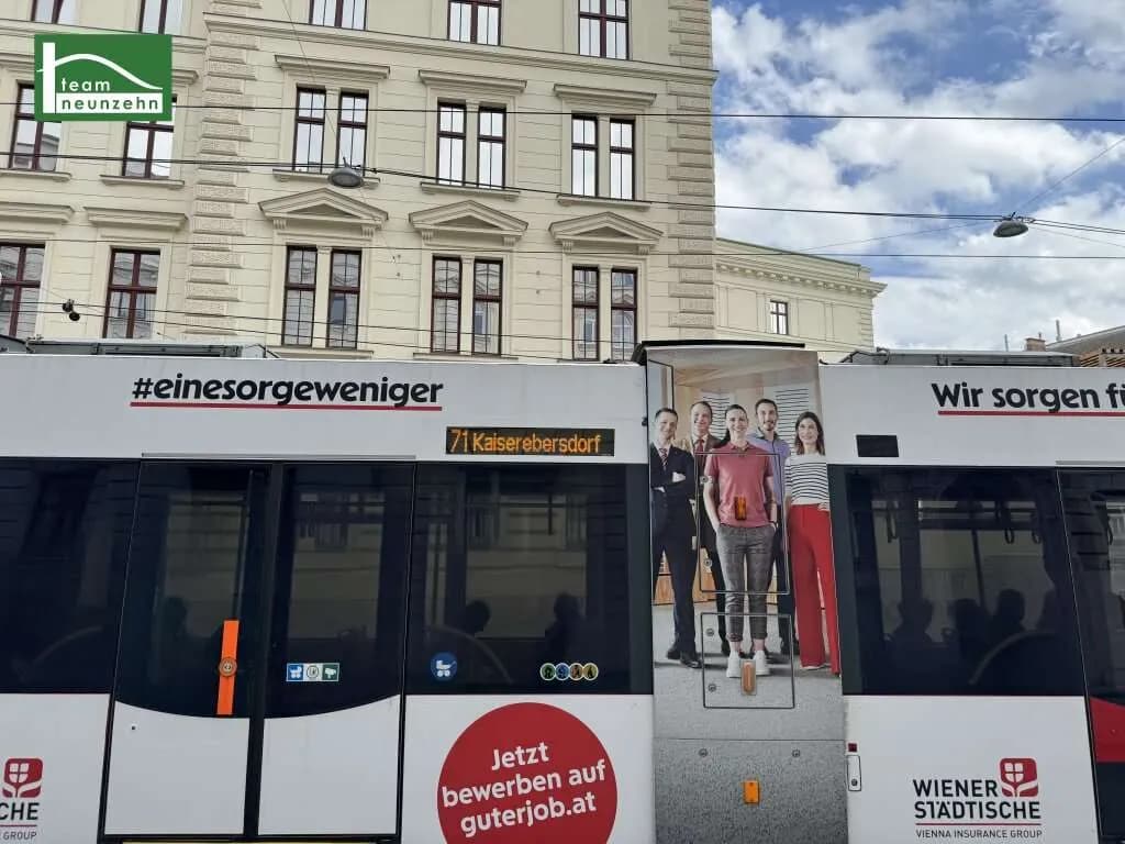 Immobilie kaufen in Wien – 126,51 m², € 749.000 – Bild 23 von 31