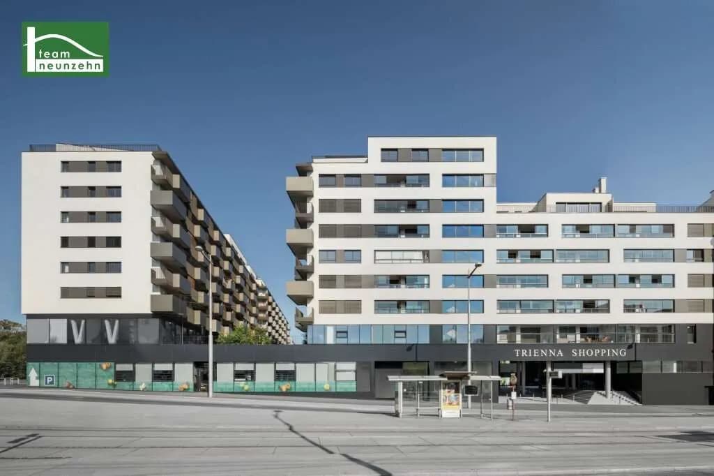 Immobilie kaufen in Wien – 126,51 m², € 749.000 – Bild 27 von 31