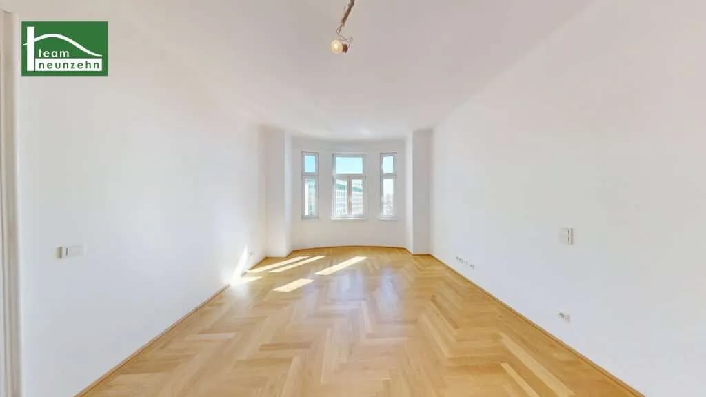 Immobilie kaufen in Wien – 91,47 m², € 620.000 – Bild 1 von 42