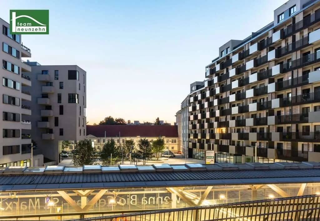 Immobilie kaufen in Wien – 91,47 m², € 620.000 – Bild 36 von 42