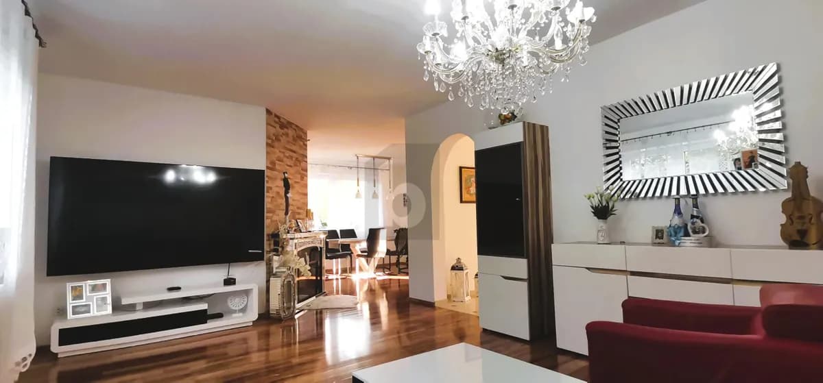 6-Zimmer-Haus kaufen in Baden – 185 m², € 720.000 – Bild 3 von 6