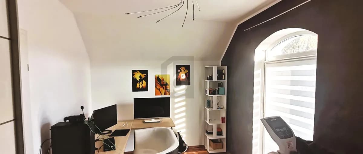 6-Zimmer-Haus kaufen in Baden – 185 m², € 720.000 – Bild 4 von 6