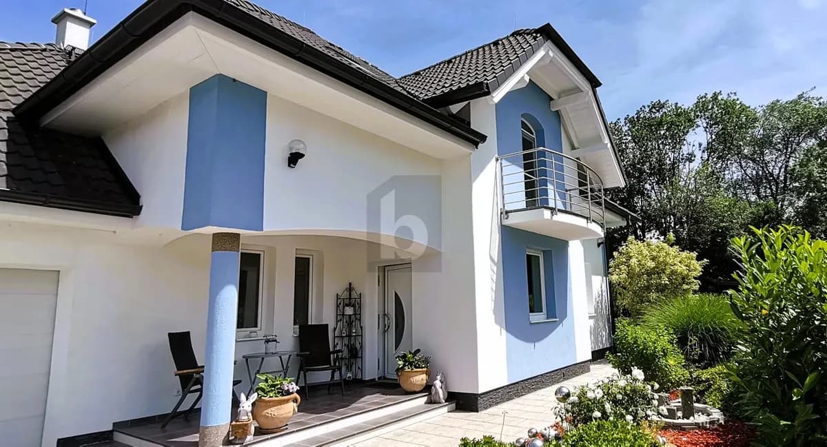6-Zimmer-Haus kaufen in Baden – 185 m², € 720.000 – Bild 5 von 6