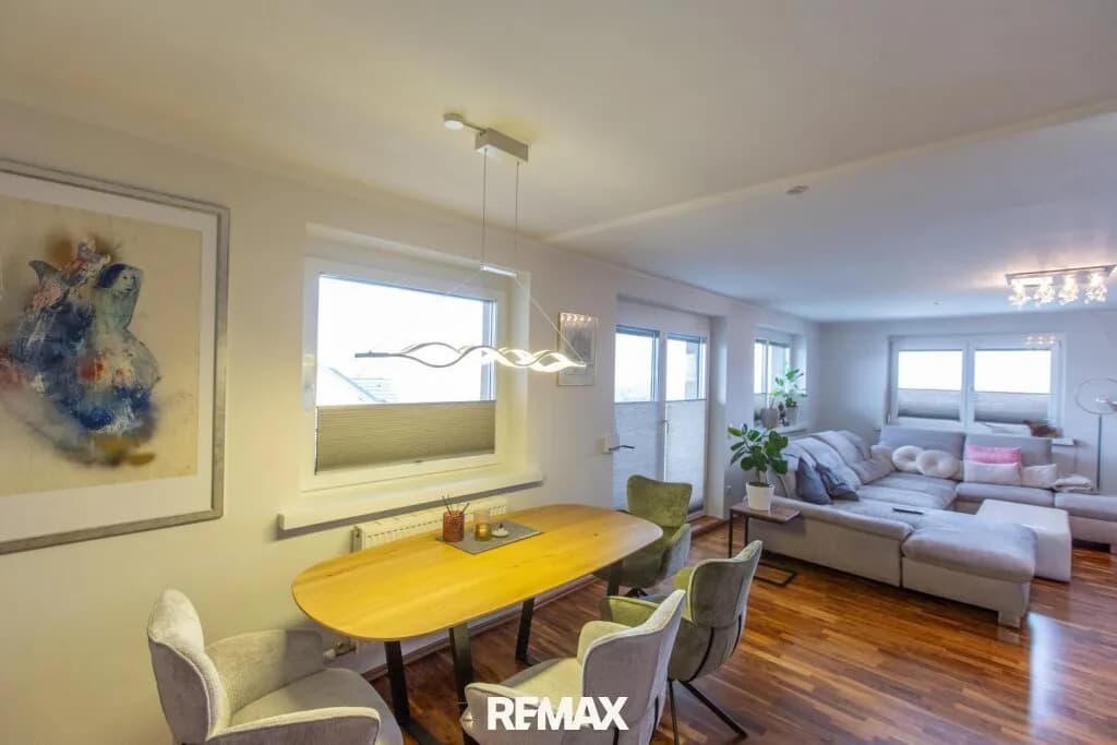 9-Zimmer-Gewerbeimmobilie kaufen in Urfahr-Umgebung – 322 m², € 849.000 – Bild 9 von 23