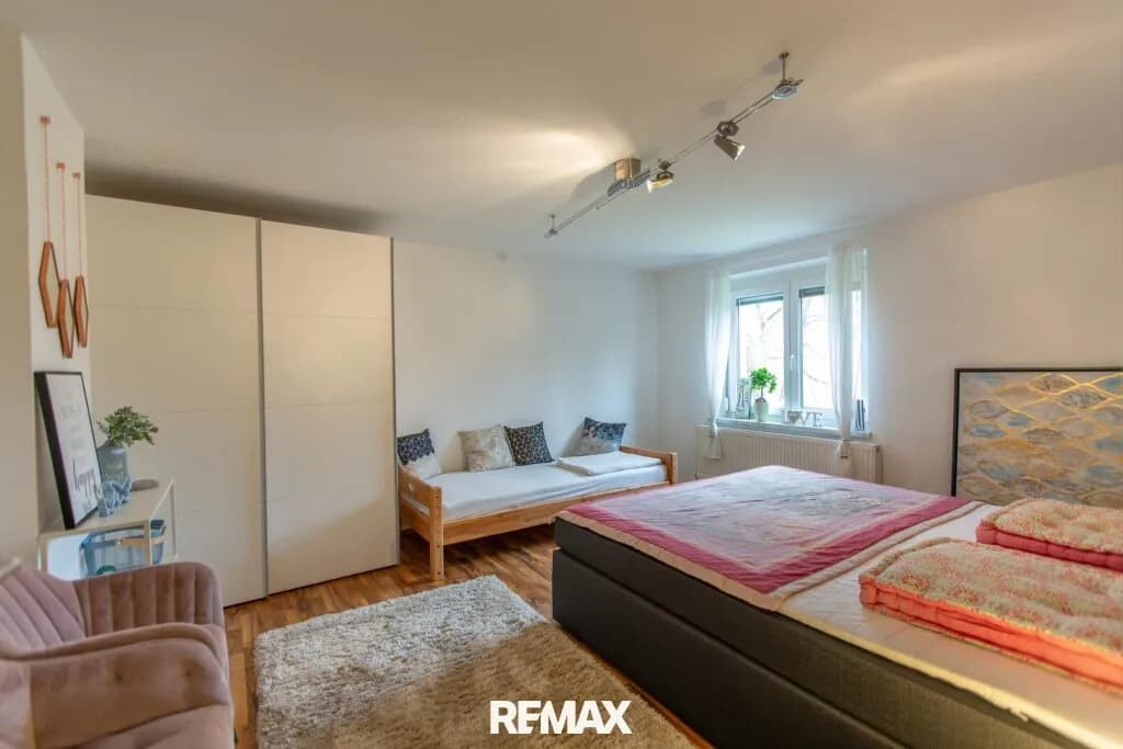 9-Zimmer-Gewerbeimmobilie kaufen in Urfahr-Umgebung – 322 m², € 849.000 – Bild 11 von 23