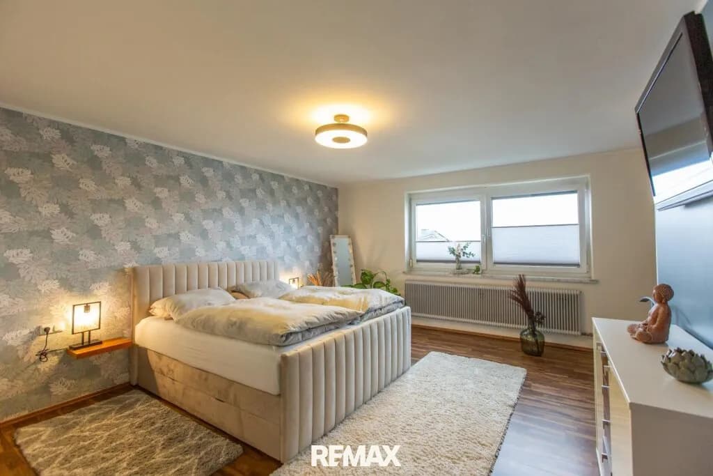 9-Zimmer-Gewerbeimmobilie kaufen in Urfahr-Umgebung – 322 m², € 849.000 – Bild 12 von 23