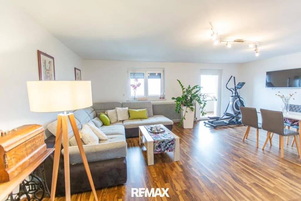 9-Zimmer-Gewerbeimmobilie kaufen in Urfahr-Umgebung – 322 m², € 849.000 – Bild 13 von 23