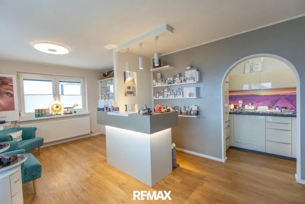 9-Zimmer-Gewerbeimmobilie kaufen in Urfahr-Umgebung – 322 m², € 849.000 – Bild 14 von 23