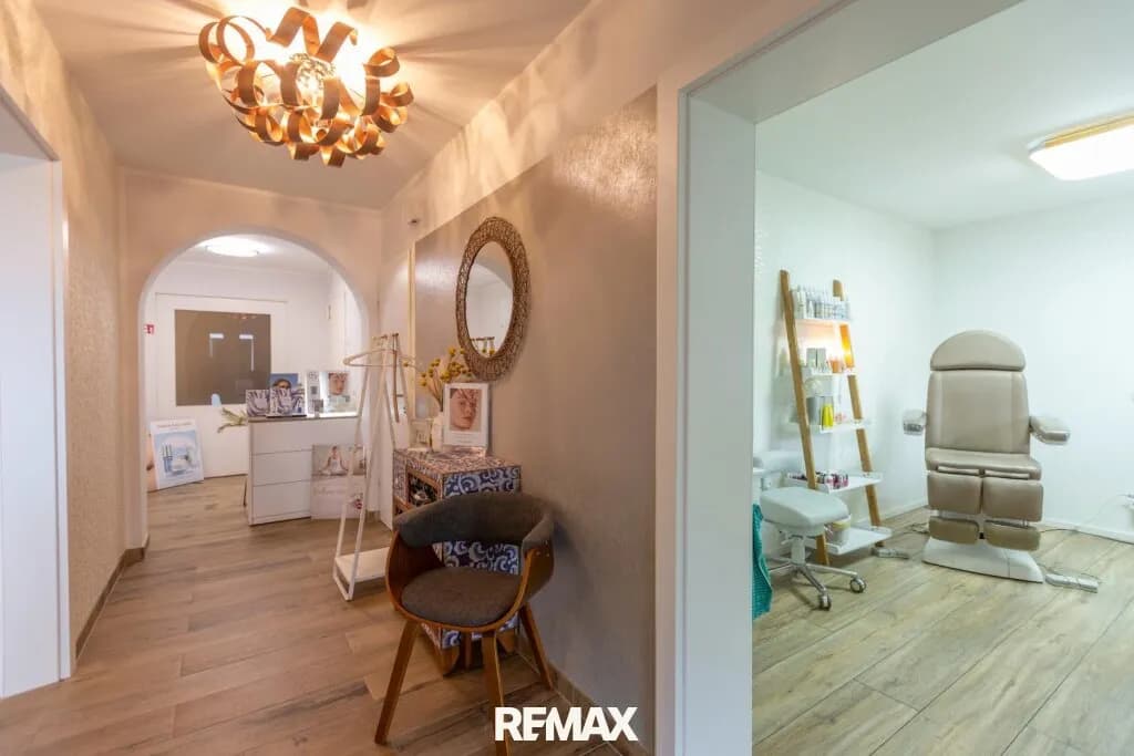 9-Zimmer-Gewerbeimmobilie kaufen in Urfahr-Umgebung – 322 m², € 849.000 – Bild 15 von 23