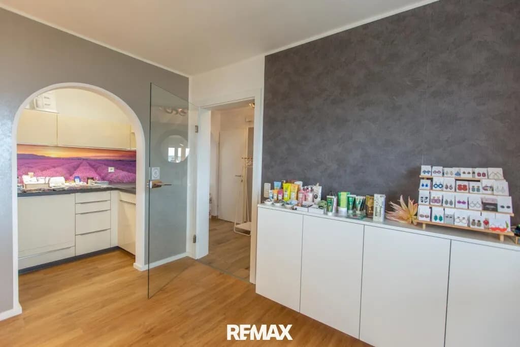 9-Zimmer-Gewerbeimmobilie kaufen in Urfahr-Umgebung – 322 m², € 849.000 – Bild 16 von 23