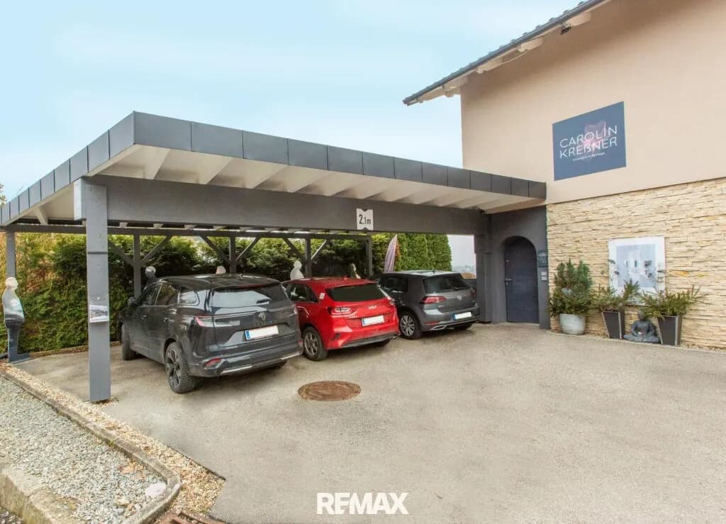9-Zimmer-Gewerbeimmobilie kaufen in Urfahr-Umgebung – 322 m², € 849.000 – Bild 19 von 23