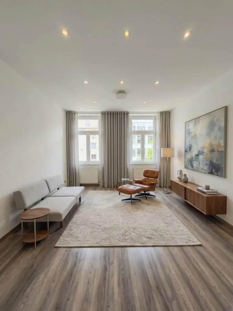 2-Zimmer-Wohnung kaufen in Wien – 47,5 m², € 234.000 – Bild 1 von 9