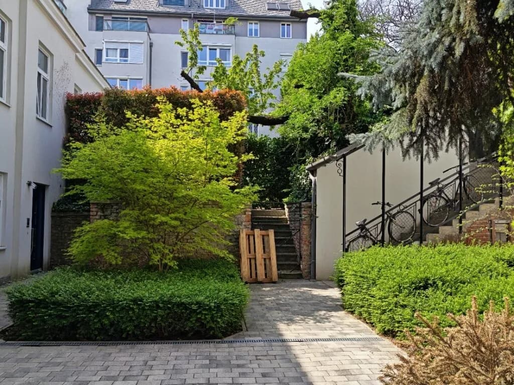 2-Zimmer-Wohnung kaufen in Wien – 47,5 m², € 234.000 – Bild 2 von 9