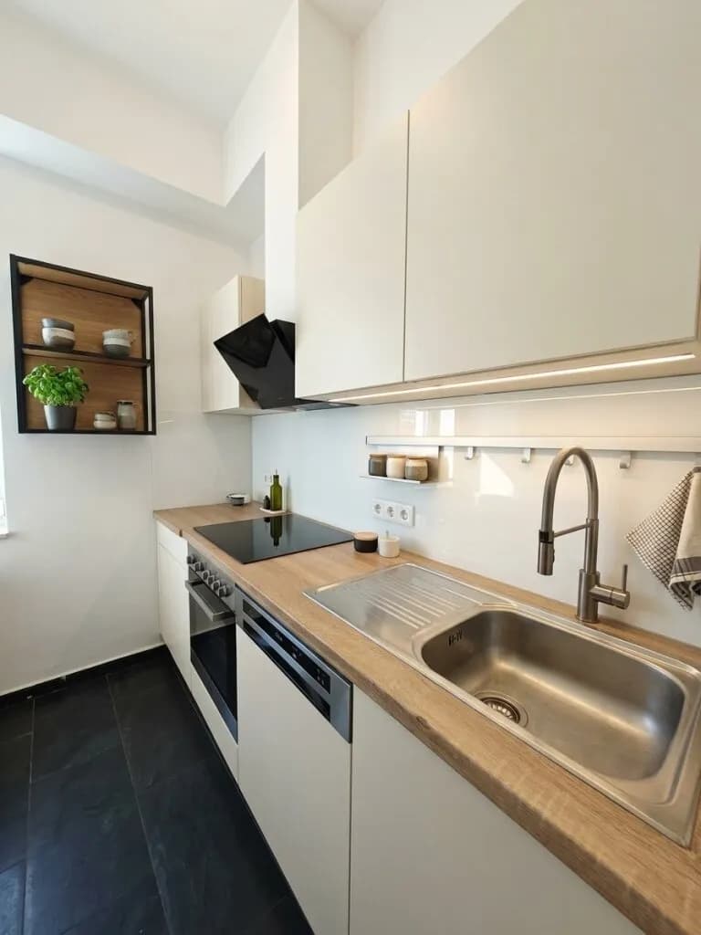2-Zimmer-Wohnung kaufen in Wien – 47,5 m², € 234.000 – Bild 5 von 9