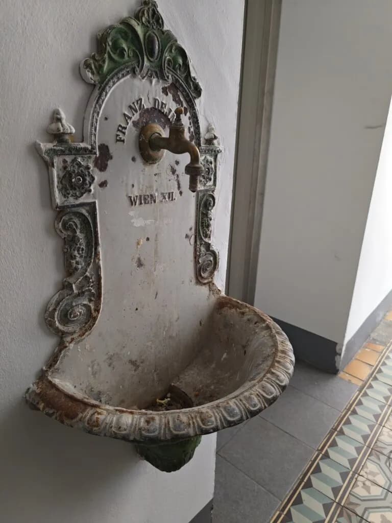 2-Zimmer-Wohnung kaufen in Wien – 47,5 m², € 234.000 – Bild 7 von 9