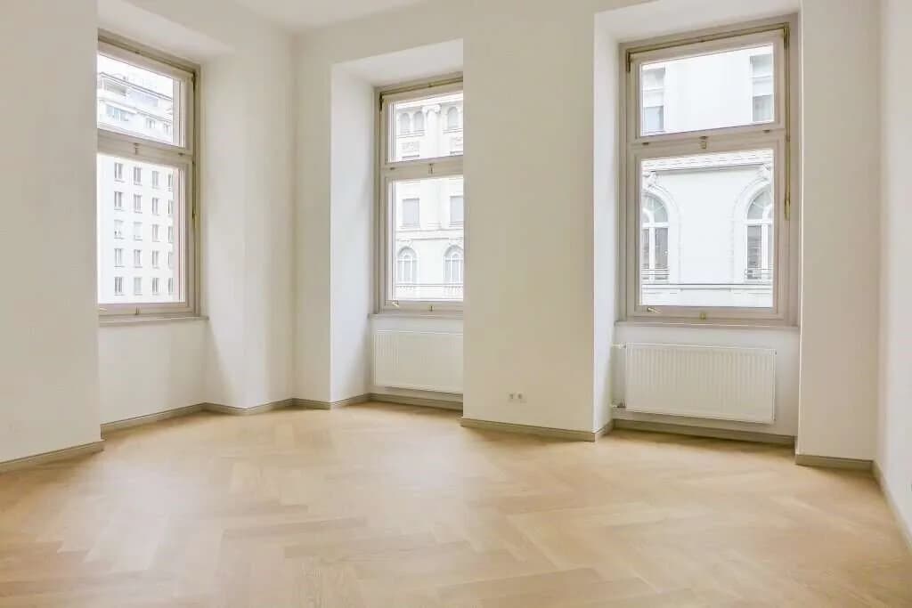 Gewerbeimmobilie mieten in Wien – 158 m², € 4.216 – Bild 2 von 3