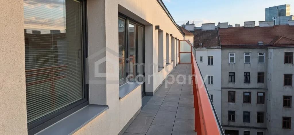 4-Zimmer-Wohnung kaufen in Wien – 100 m², € 420.000