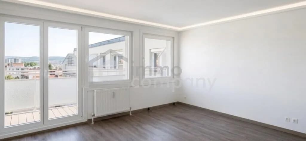4-Zimmer-Wohnung kaufen in Wien – 100 m², € 420.000 – Bild 3 von 14