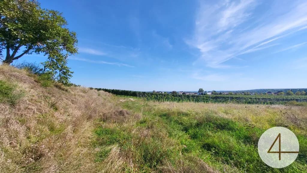 Grundstück kaufen in Krems Land – 864 m², € 390.000 – Bild 2 von 5