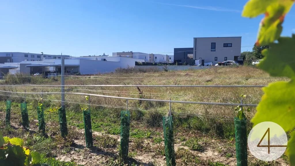 Grundstück kaufen in Krems Land – 864 m², € 390.000 – Bild 3 von 5