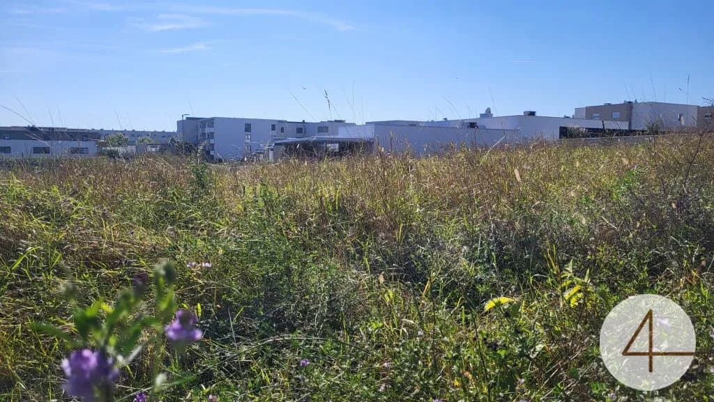 Grundstück kaufen in Krems Land – 864 m², € 390.000 – Bild 4 von 5