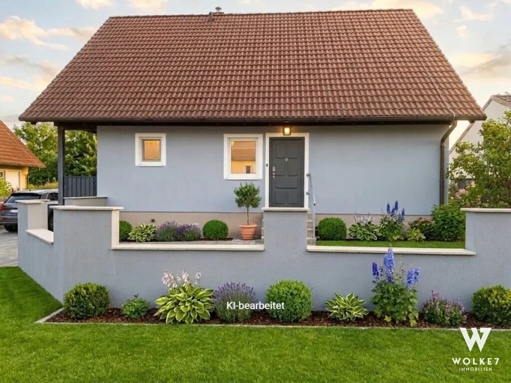 5-Zimmer-Haus kaufen in Gänserndorf – 142 m², € 398.000