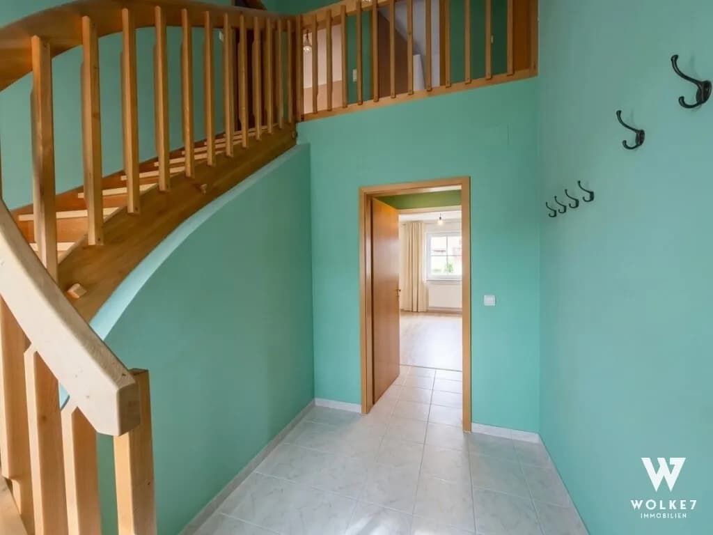 5-Zimmer-Haus kaufen in Gänserndorf – 142 m², € 398.000 – Bild 2 von 14