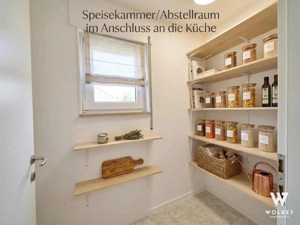 5-Zimmer-Haus kaufen in Gänserndorf – 142 m², € 398.000 – Bild 6 von 14