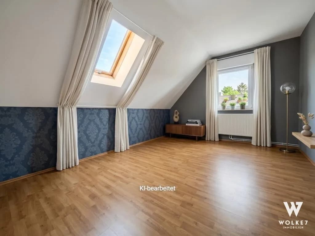 5-Zimmer-Haus kaufen in Gänserndorf – 142 m², € 398.000 – Bild 9 von 14