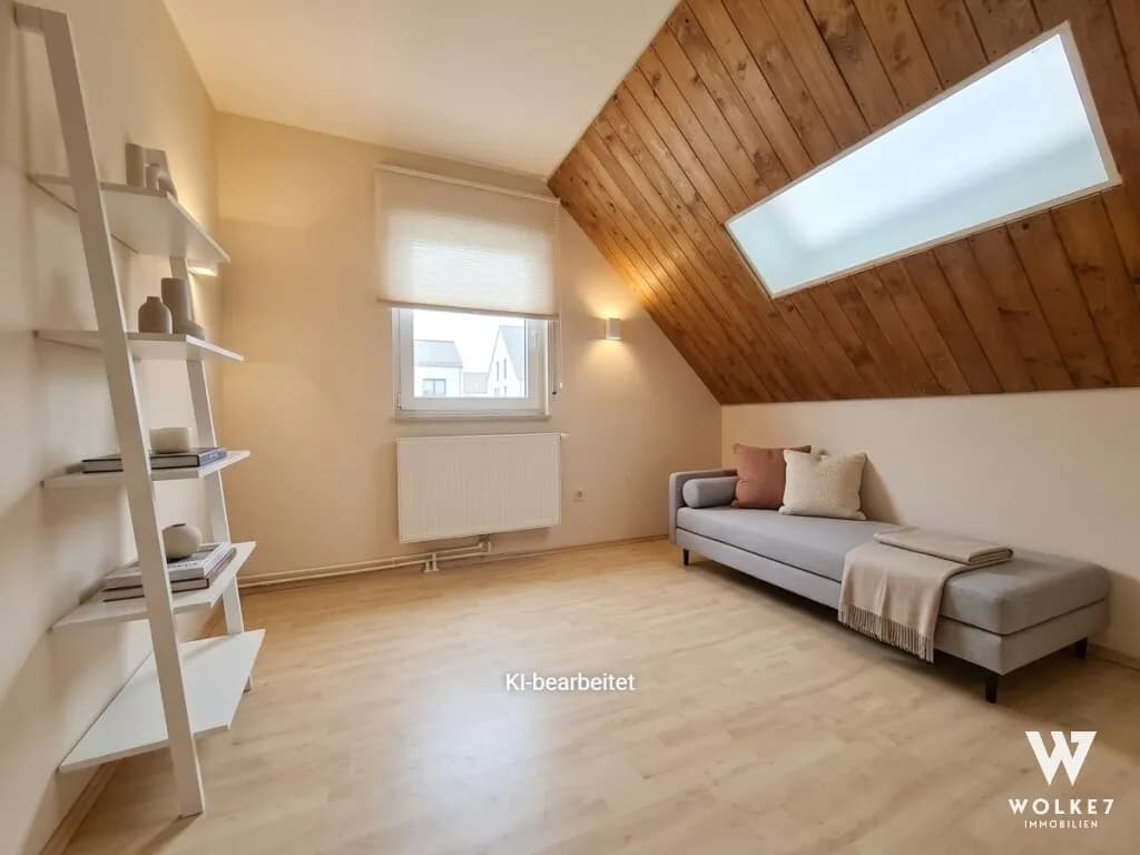 5-Zimmer-Haus kaufen in Gänserndorf – 142 m², € 398.000 – Bild 10 von 14