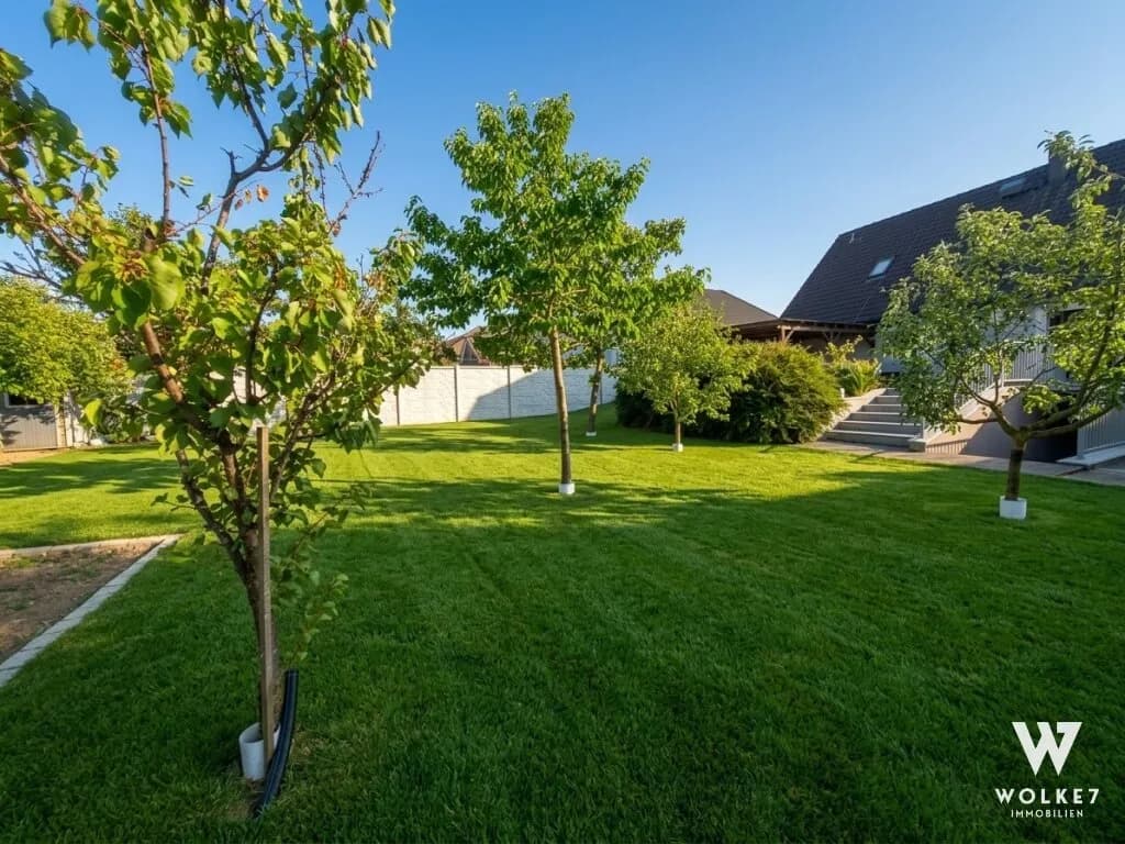 5-Zimmer-Haus kaufen in Gänserndorf – 142 m², € 398.000 – Bild 12 von 14