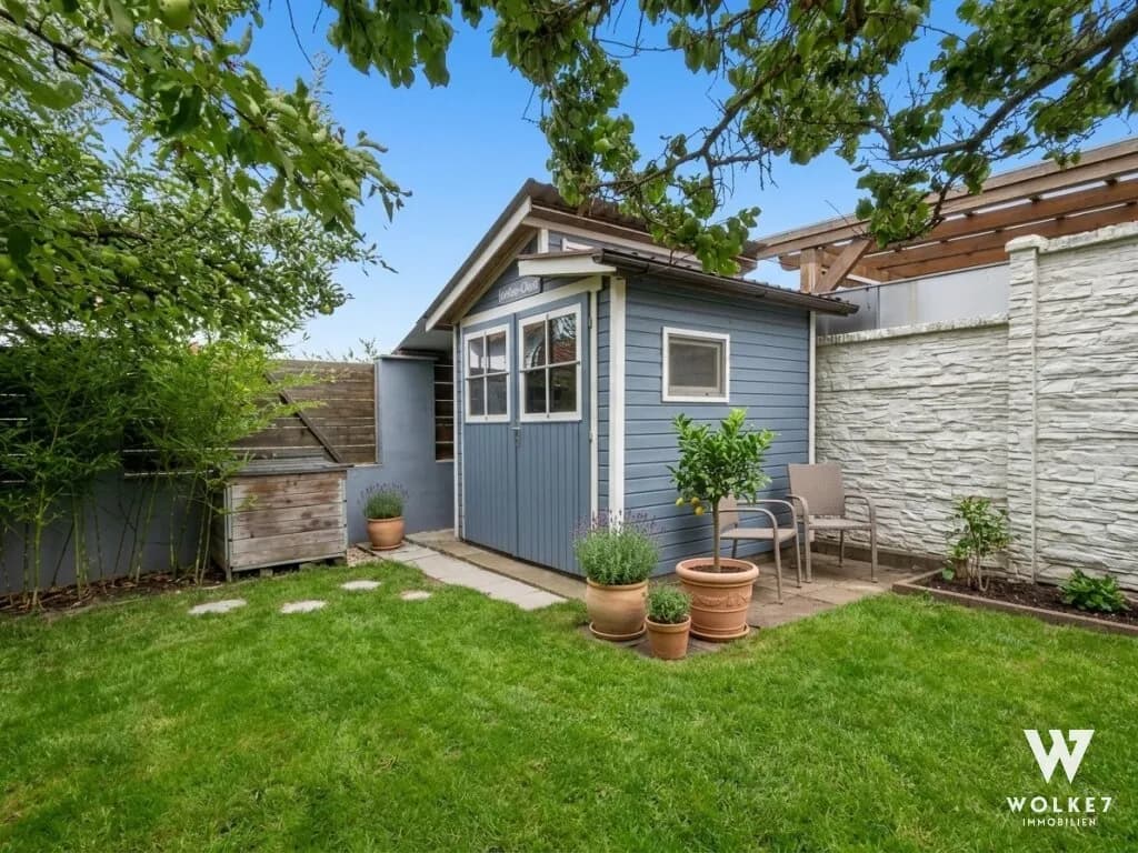 5-Zimmer-Haus kaufen in Gänserndorf – 142 m², € 398.000 – Bild 13 von 14