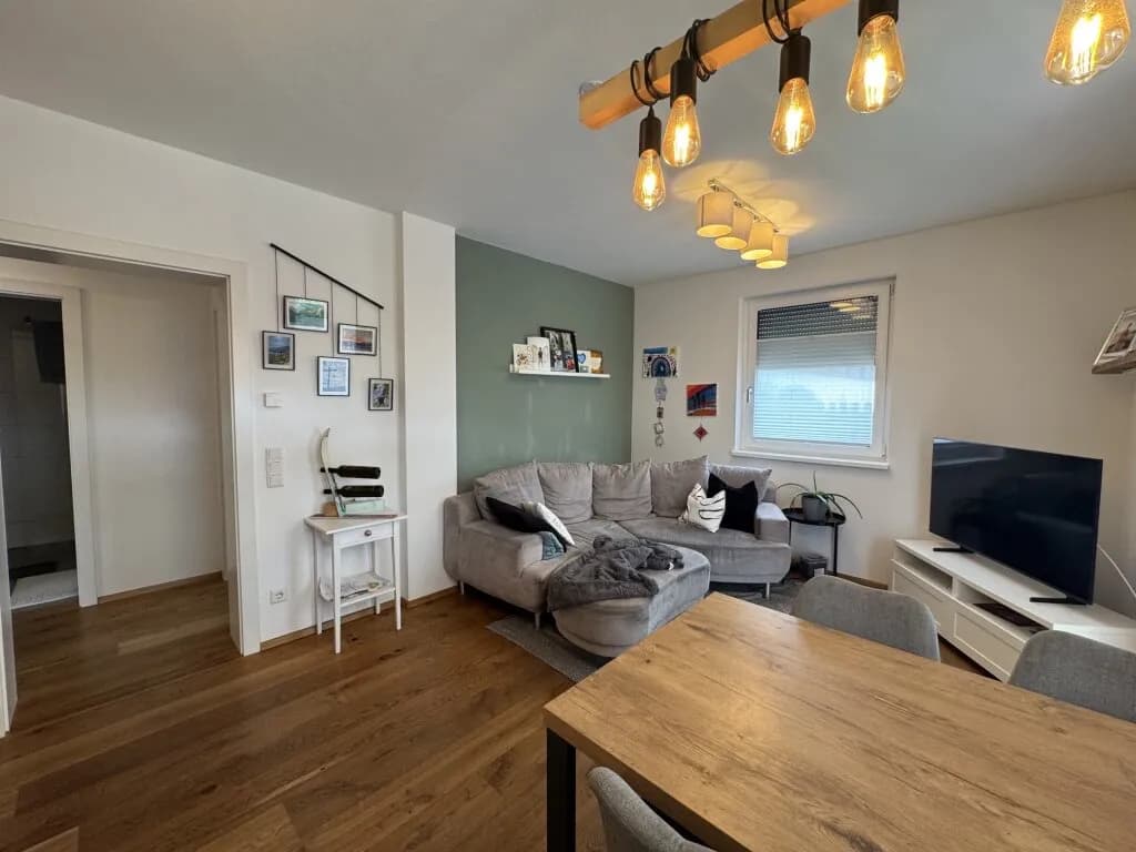 3-Zimmer-Wohnung kaufen in Liezen – 54,67 m², € 330.000