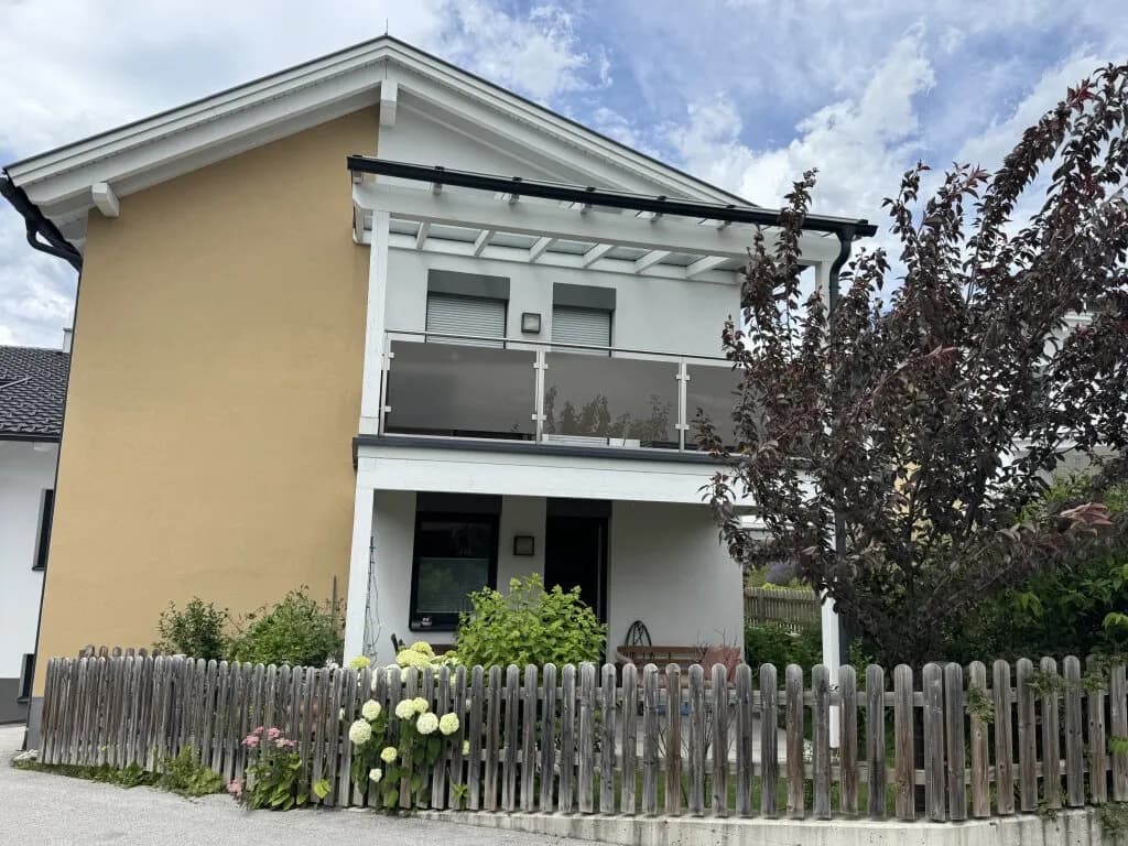 3-Zimmer-Wohnung kaufen in Liezen – 54,67 m², € 330.000 – Bild 3 von 16