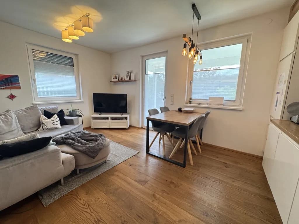 3-Zimmer-Wohnung kaufen in Liezen – 54,67 m², € 330.000 – Bild 5 von 16