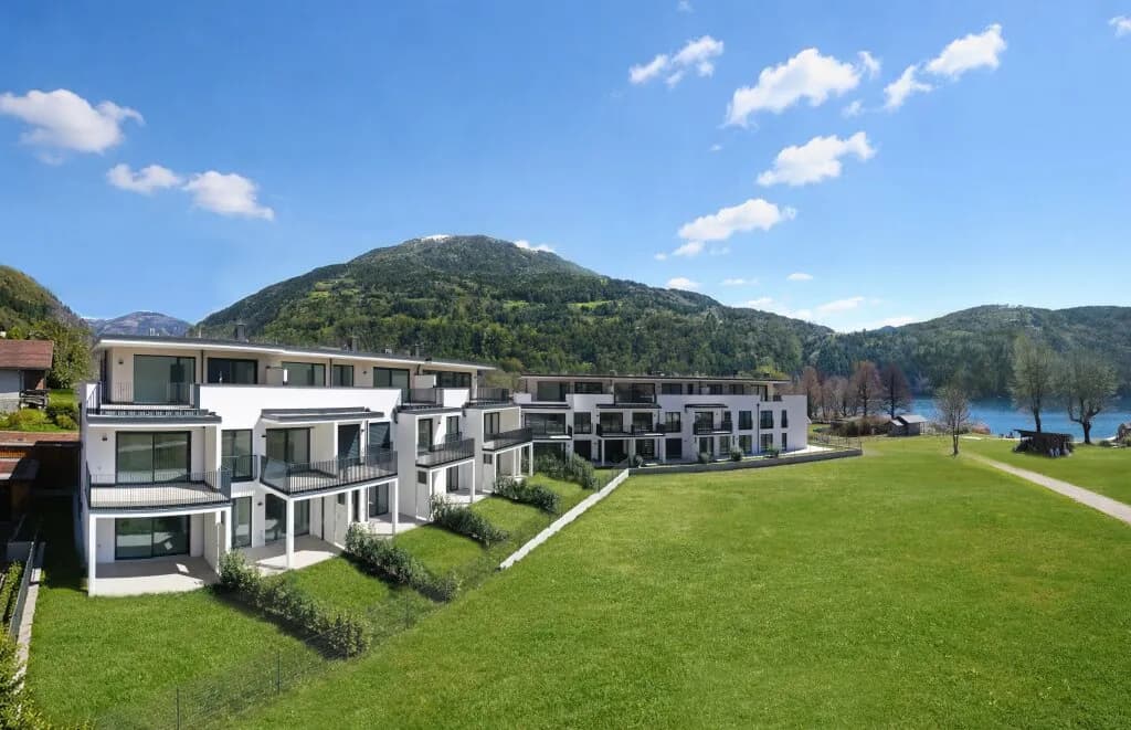 2-Zimmer-Wohnung kaufen in Spittal an der Drau – 58,17 m², € 824.000