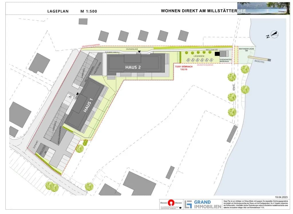 4-Zimmer-Wohnung kaufen in Spittal an der Drau – 102,01 m², € 1.493.500 – Bild 11 von 12