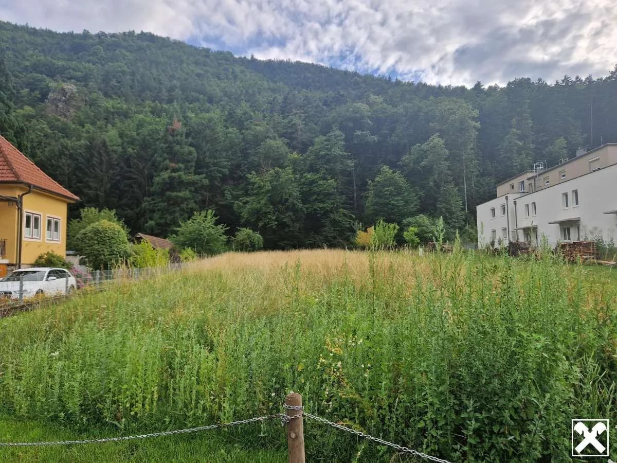 Grundstück kaufen in Krems Land – 2 777 m², € 115.000 – Bild 2 von 6