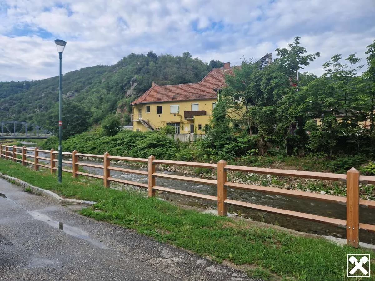Grundstück kaufen in Krems Land – 2 777 m², € 115.000 – Bild 3 von 6