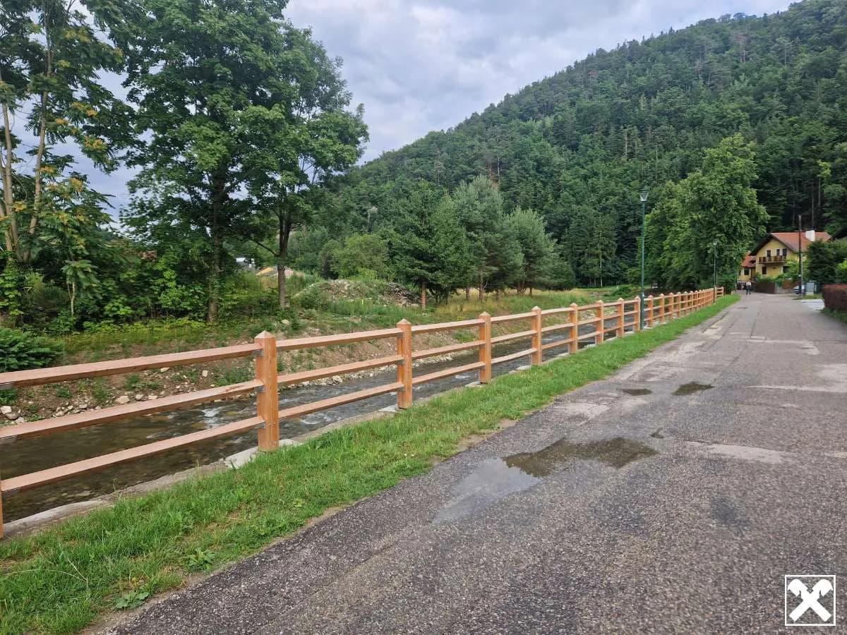 Grundstück kaufen in Krems Land – 2 777 m², € 115.000 – Bild 4 von 6