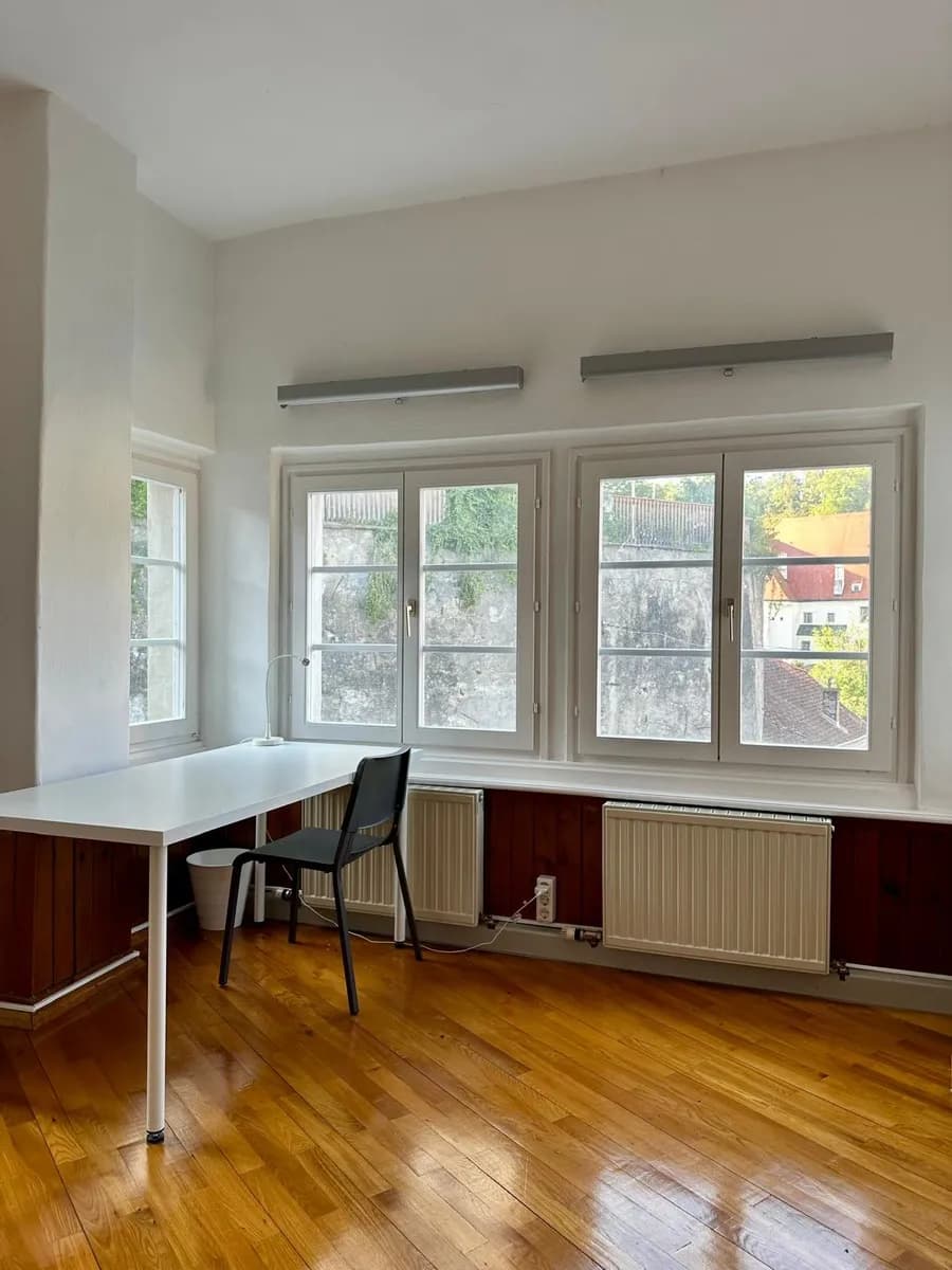 8-Zimmer-Wohnung mieten in Steyr – 20 m², € 350 – Bild 5 von 27