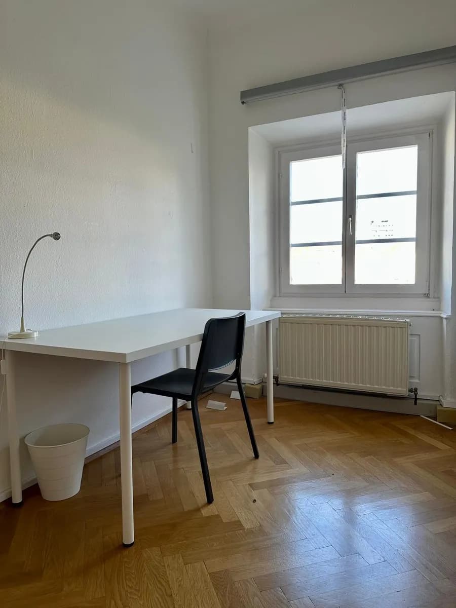 8-Zimmer-Wohnung mieten in Steyr – 20 m², € 350 – Bild 7 von 27