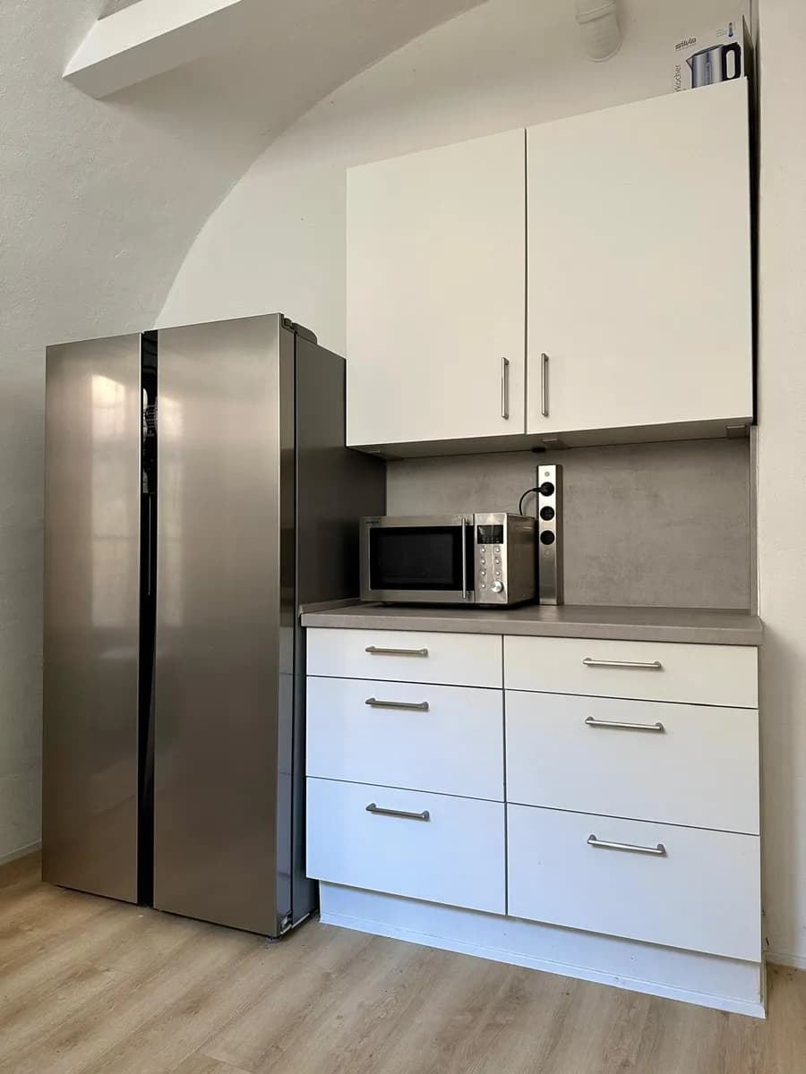 8-Zimmer-Wohnung mieten in Steyr – 20 m², € 350 – Bild 11 von 27