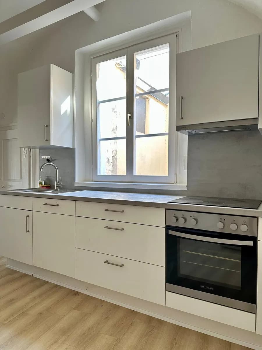 8-Zimmer-Wohnung mieten in Steyr – 20 m², € 350 – Bild 14 von 27