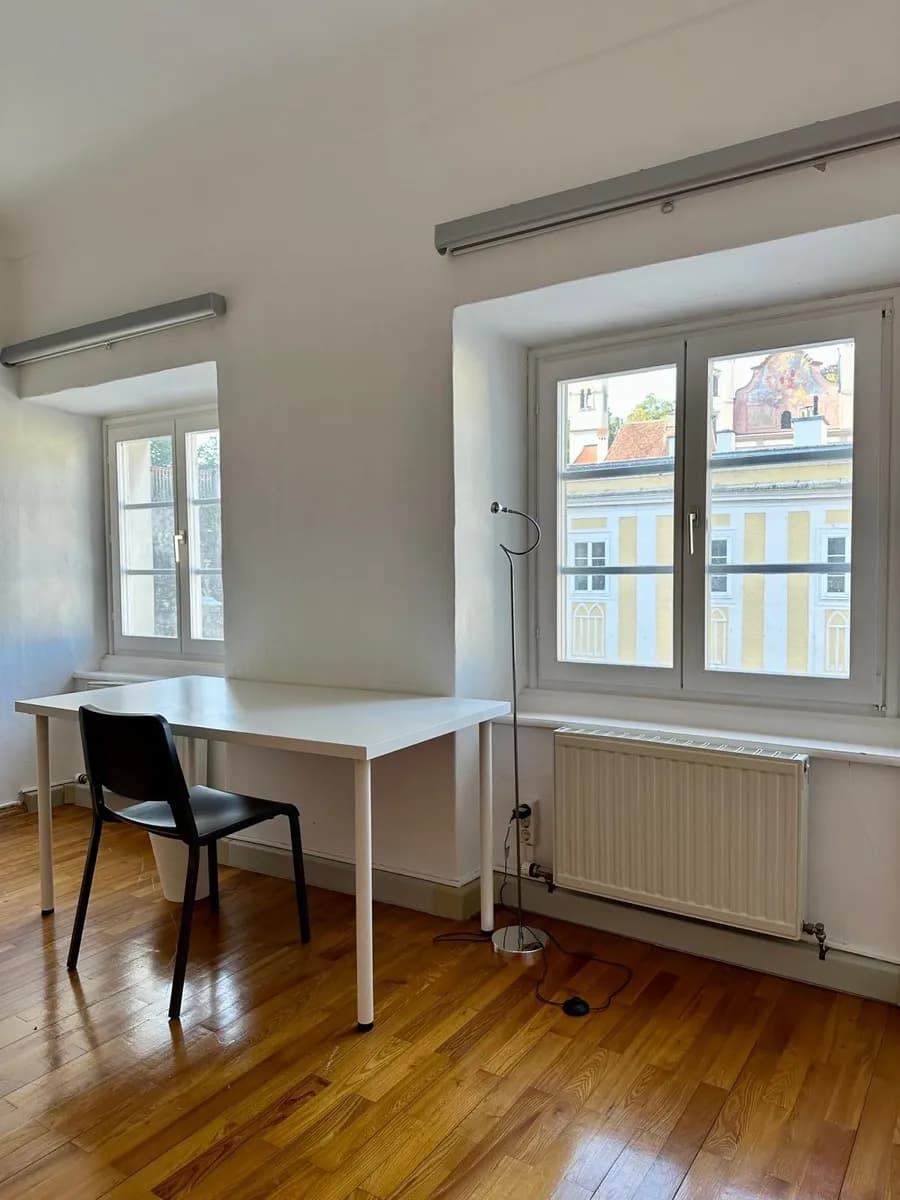 8-Zimmer-Wohnung mieten in Steyr – 20 m², € 350 – Bild 20 von 27