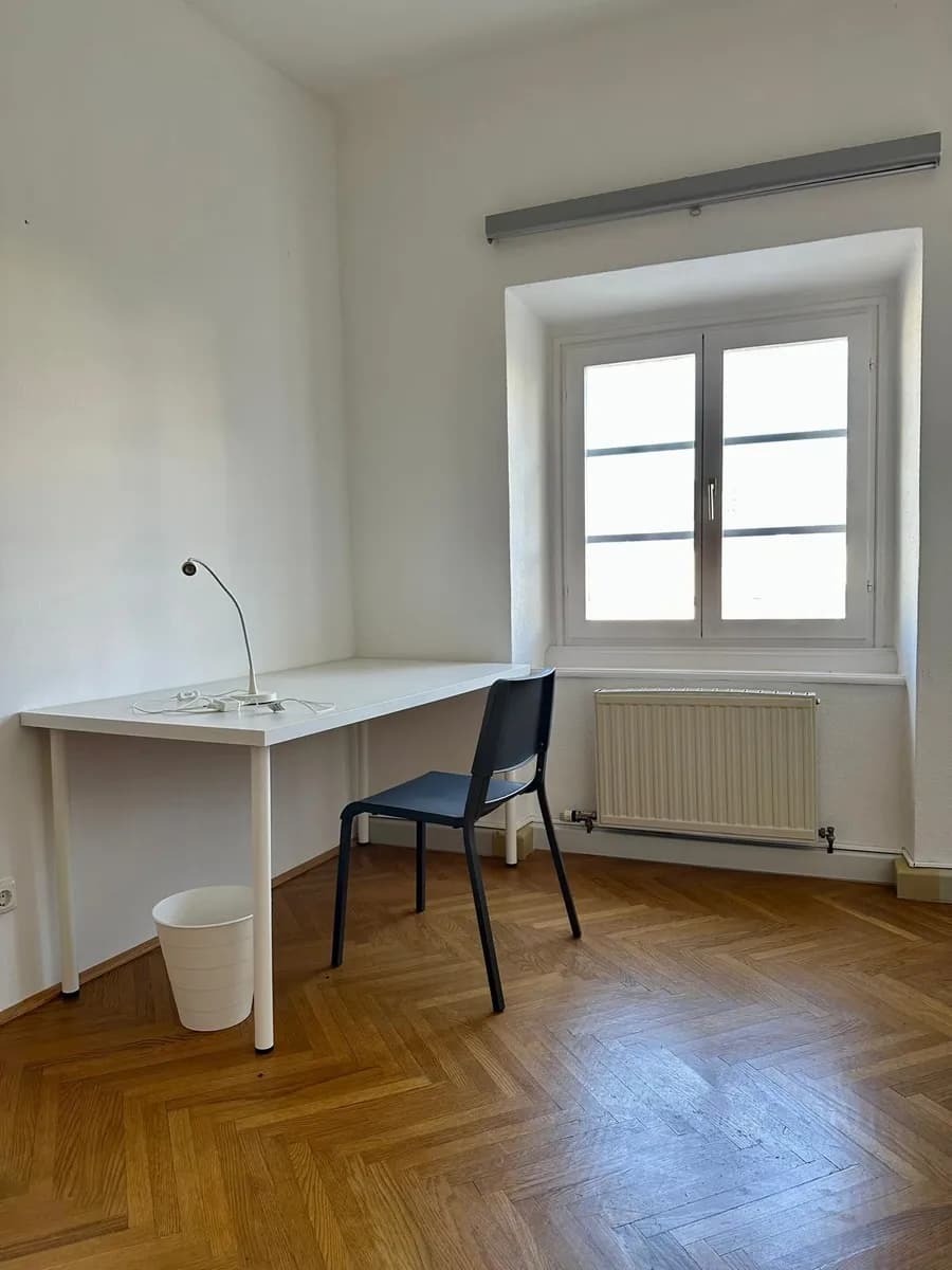 8-Zimmer-Wohnung mieten in Steyr – 20 m², € 350 – Bild 23 von 27