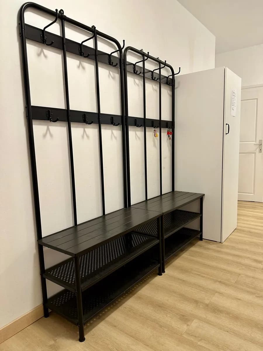 8-Zimmer-Wohnung mieten in Steyr – 20 m², € 350 – Bild 27 von 27